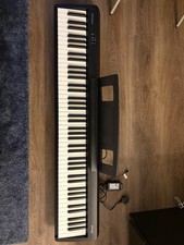 Roland FP-10 Digital Piano (Includes Dp-2 Damper Pedal, Roland RH-5 Headphones)