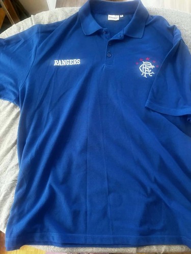 Rangers football club - , cotton