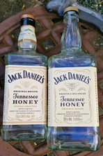 Jack daniel honey - jack,