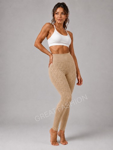 Ladies womens leggings high - ladies,