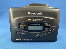 Panasonic RQ-V80