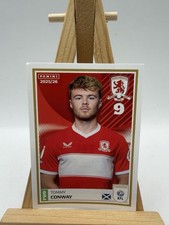 PANINI EFL 2025 - 26  STICKER