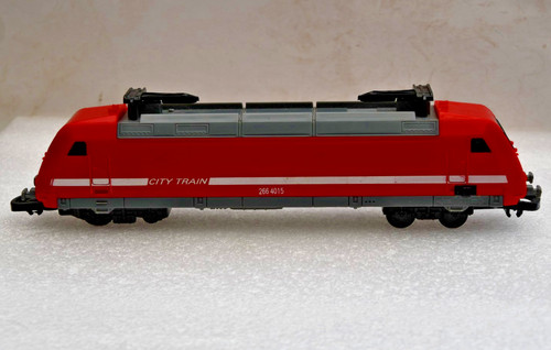 Dickie toys city - dickie, train
