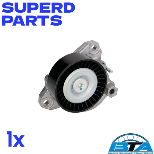 Tensioner lever ribbed - tensioner, v-ribbed