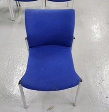 Heavy Duty Conference Chair