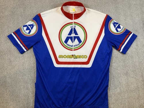 Vintage cicli mondonico - vintage,
