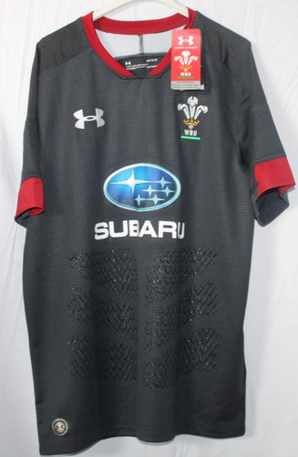 Wales wru rugby away - wales,
