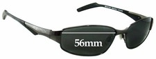 SFx Replacement Sunglass