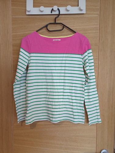 Johnnie boden girls shirt - johnnie, t