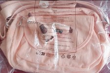 Kipling Stelma PINK SANDS, Fluffy Monkey ANA, BNWT, rrp £69