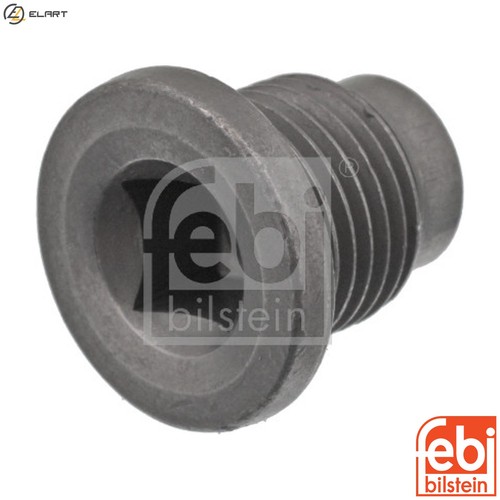 Screw plug oil sump 48880 - screw,