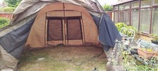 Jrc 2xxl bivvy person green - person,