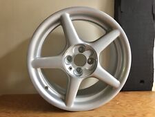 RARE GTM LIBRA KIT CAR ORIGINAL DYTEC ALLOY WHEEL RIM 7.5JX16 - EMPIRE CC PARTS