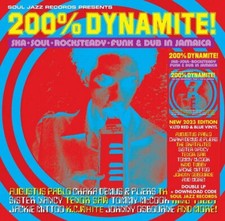 Various Artists : 200%