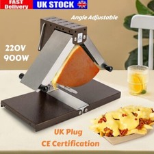 Commercial 900W Adjustable