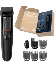 Philips MG3720/35 7- in-One