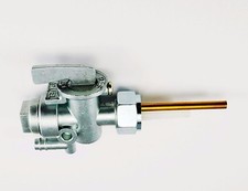 Petcock Fuel Tank Switch