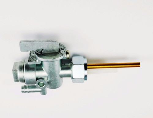 Petcock fuel tank - fuel, switch