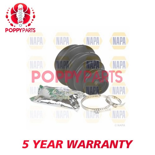 Fits ford vauxhall audi - fits, cv