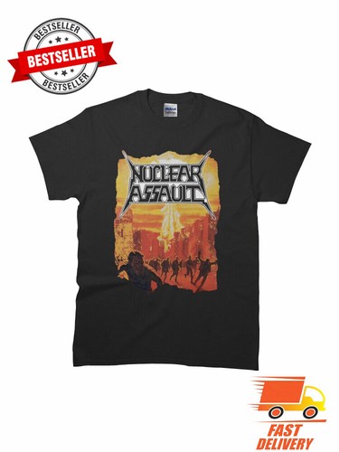 Best match nuclear assault - best,