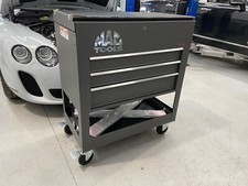  MAC TOOLS 3-Drawer Utility