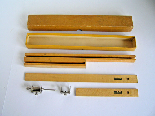 Dietzgen 979c simplicity beam - dietzgen,