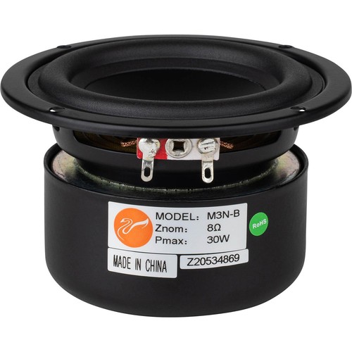 Hivi m3n damped - m3n-b,