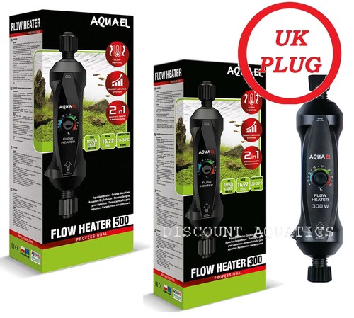 Aquael inline aquarium heater - aquael,