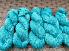 BFLBlue Faced Leicester 4 Ply