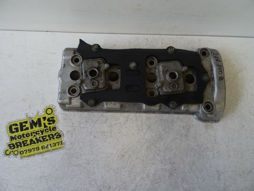 Kawasaki zxr750 rocker cover - kawasaki,