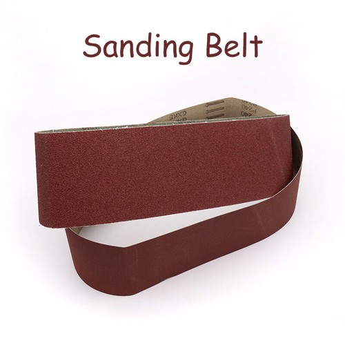 Sanding belts power file - sanding,