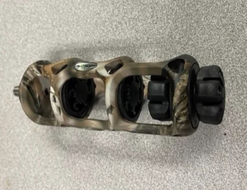 Axion archery ssg - axion, 4”