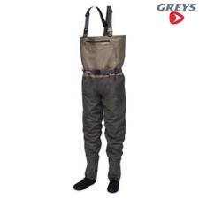 Greys Tail Breathable