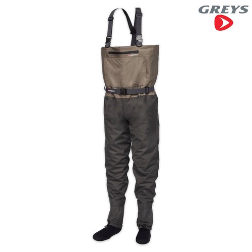 Greys tail breathable - tail,