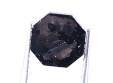 Black lab created - black, diamond