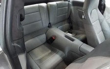 REAR SEAT PORSCHE MK7 (991)