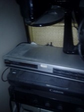 JVC Tuner 1993