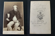 Downey, London, Lord Edward