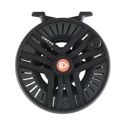 Greys fin cassette fly reel - fly,