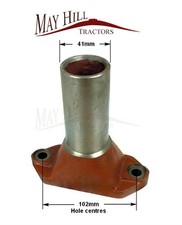 David Brown 990 995 996 1200 1210 1212 Tractor Exhaust Elbow 41mm O.D