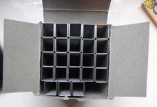 REXEL NO 66/14 : box of 5000 contains 4600 unused : 92% full