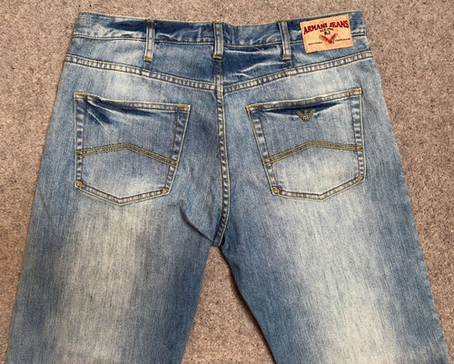 Bnwot armani jeans - bnwot,