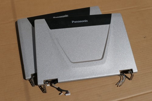 Panasonic toughbook lcd - cf-52,