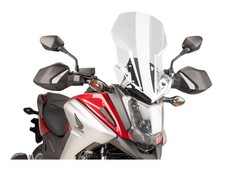 Puig Touring Screen Motorcycle