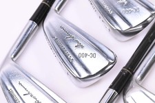 Honma DC-400 Irons / 3-PW /