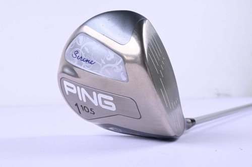 Ladies ping serene driver - ladies, /