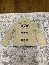 Hollister Cozy Toggle Jacket