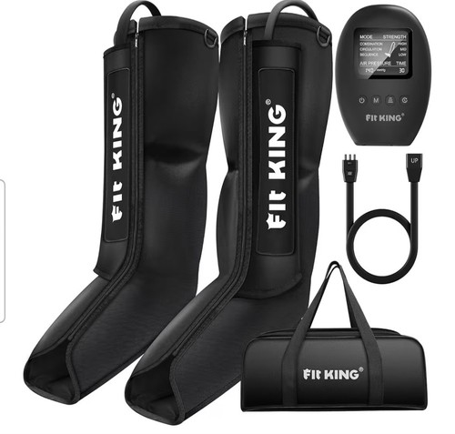 Fit king leg massager for - fit,