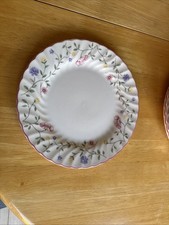 Set of 6 Johnson Brothers