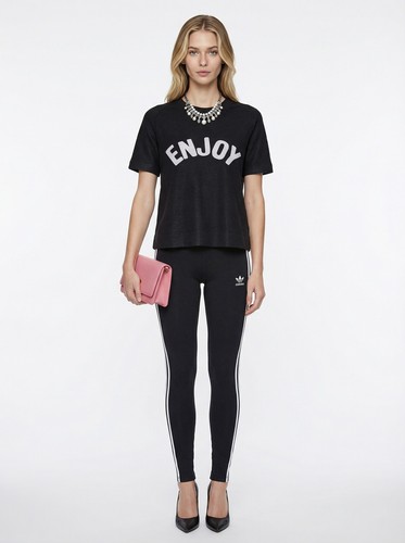Zoe karssen black - enjoy, top-